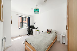 Makers Place Kelham